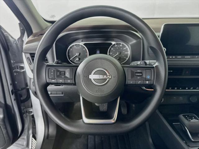 2023 Nissan Rogue - $27,499