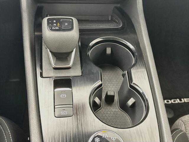 2023 Nissan Rogue - $27,499