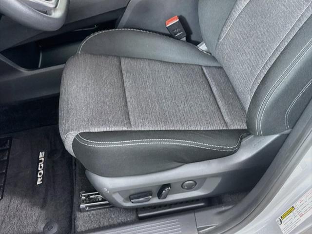 2023 Nissan Rogue - $27,499