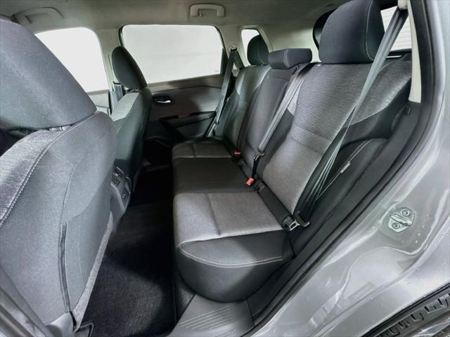 2023 Nissan Rogue - $27,499