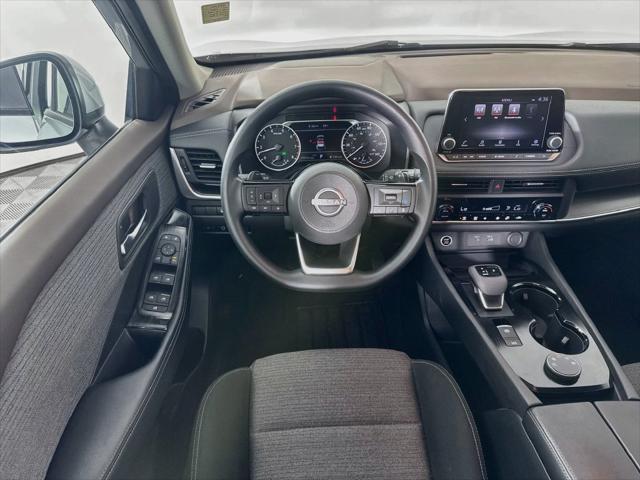 2023 Nissan Rogue - $27,499