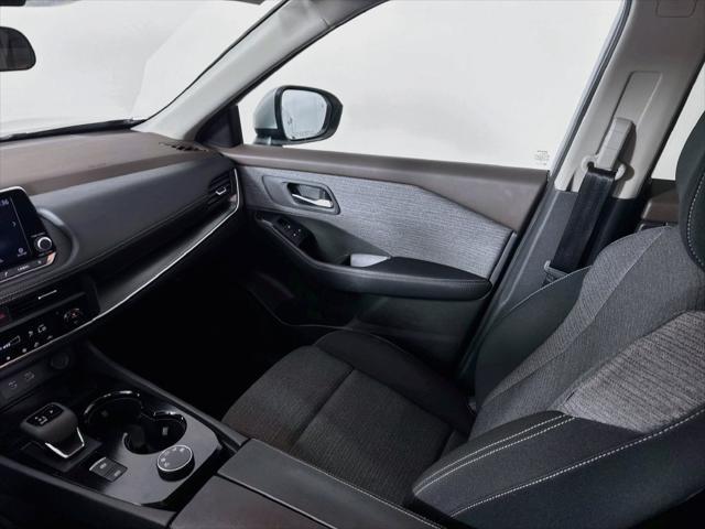 2023 Nissan Rogue - $27,499