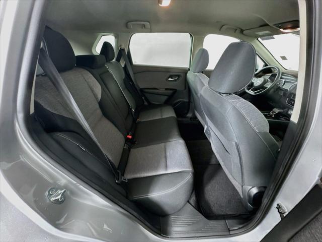2023 Nissan Rogue - $27,499