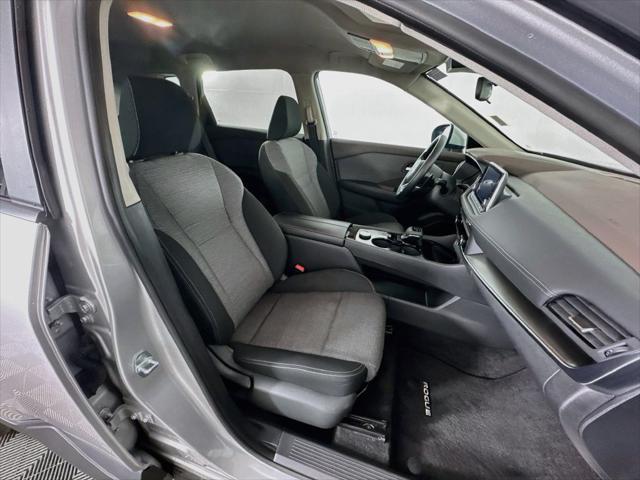 2023 Nissan Rogue - $27,499