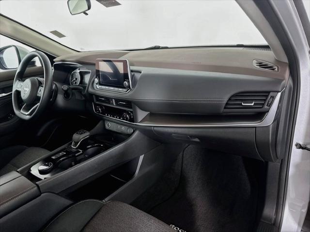 2023 Nissan Rogue - $27,499