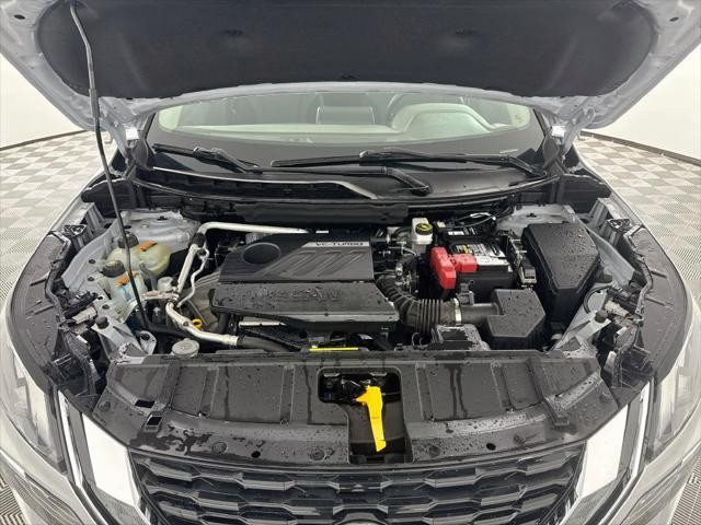 2023 Nissan Rogue - $27,499