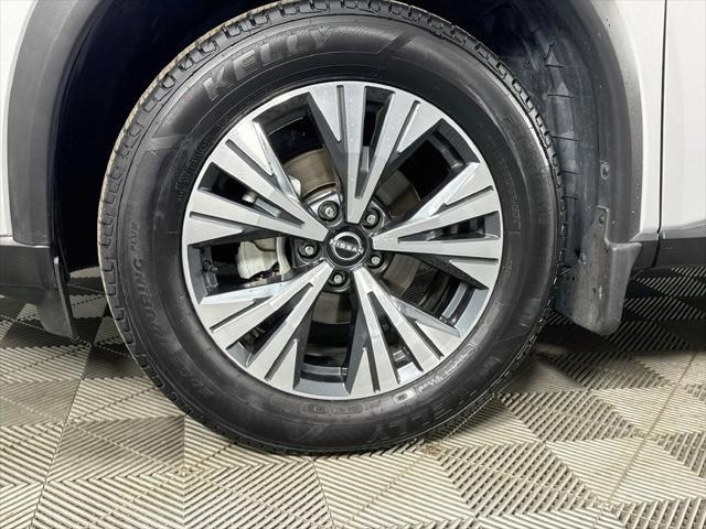 2023 Nissan Rogue - $27,499