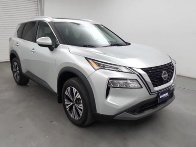 Photo of a 2023 Nissan Rogue AWD SV 4DR Crossover for sale