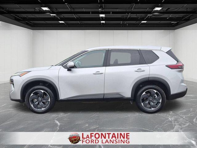 2024 Nissan Rogue - $19,800