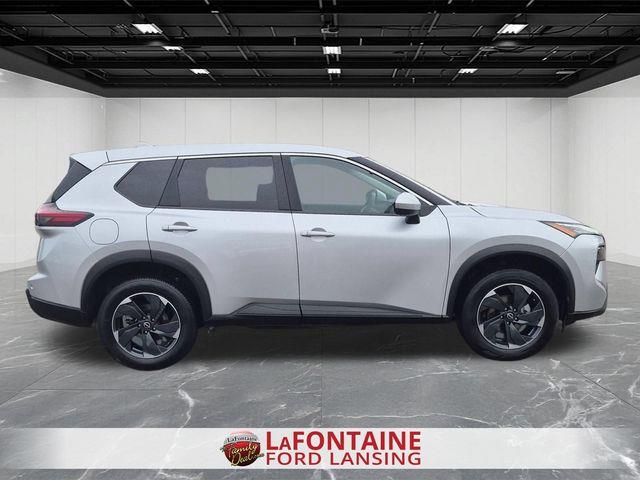 2024 Nissan Rogue - $19,800