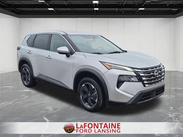 2024 Nissan Rogue - $19,800