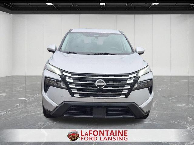 2024 Nissan Rogue - $19,800