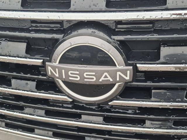 2024 Nissan Rogue - $19,800