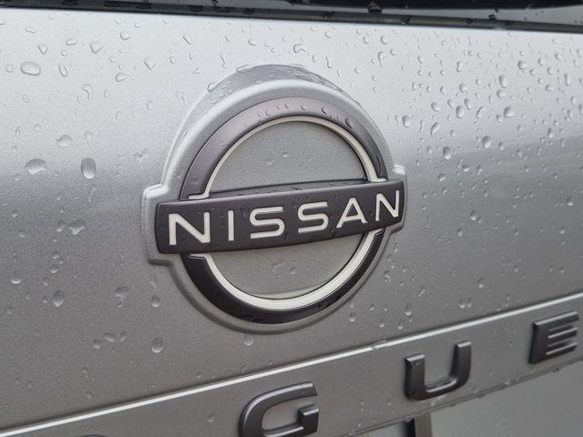 2024 Nissan Rogue - $19,800