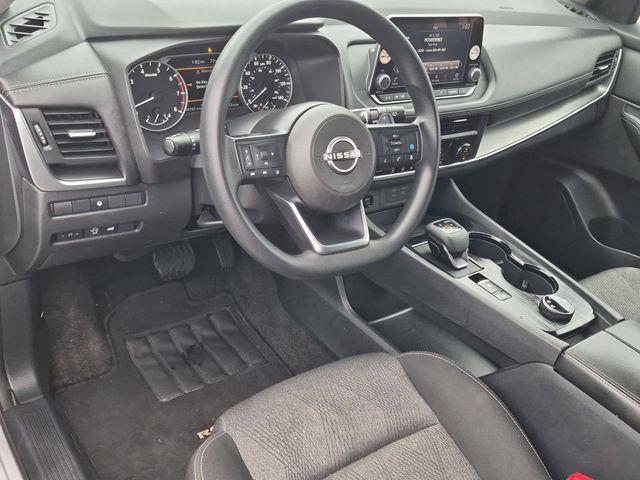 2024 Nissan Rogue - $19,800