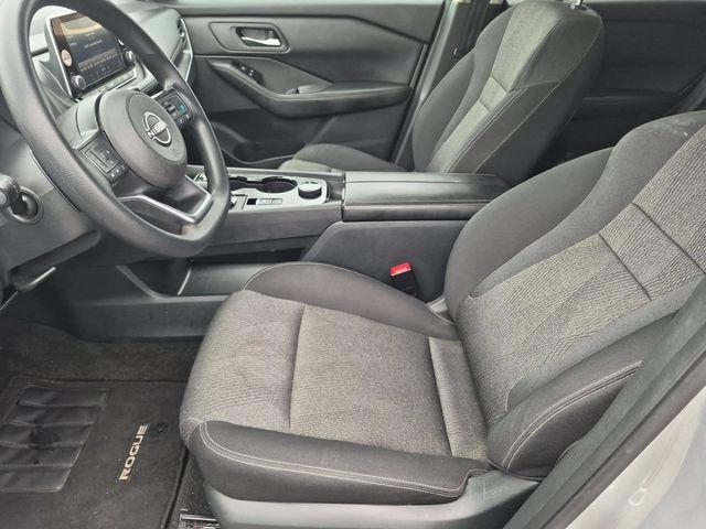 2024 Nissan Rogue - $19,800