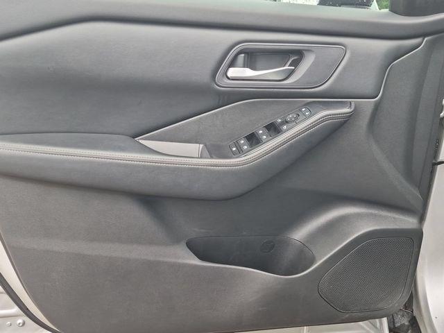 2024 Nissan Rogue - $19,800