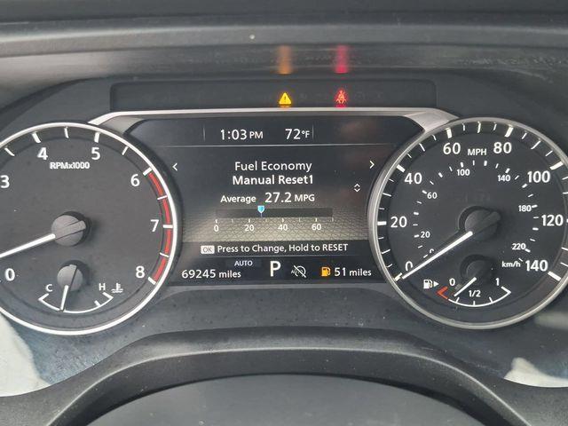 2024 Nissan Rogue - $19,800