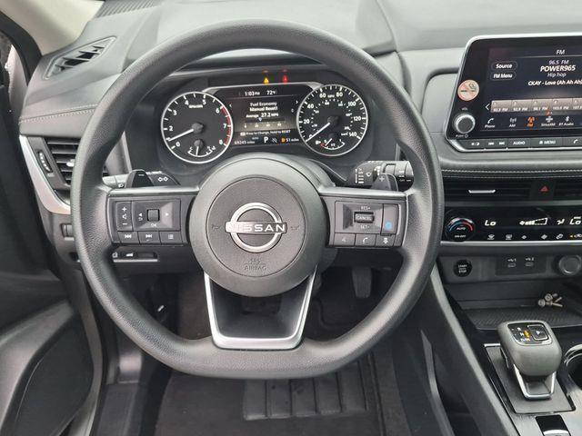 2024 Nissan Rogue - $19,800