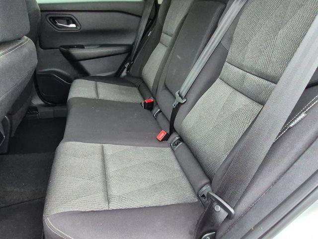 2024 Nissan Rogue - $19,800