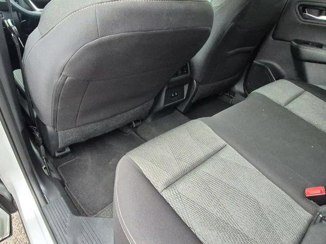 2024 Nissan Rogue - $19,800