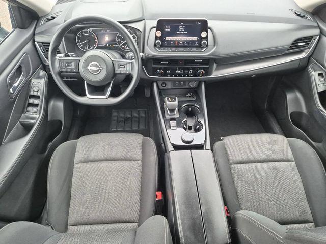 2024 Nissan Rogue - $19,800