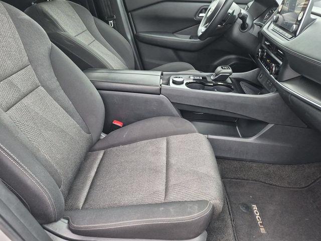 2024 Nissan Rogue - $19,800