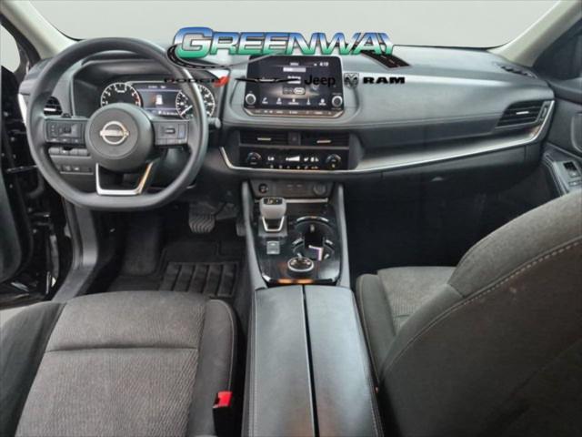 2024 Nissan Rogue - $19,637