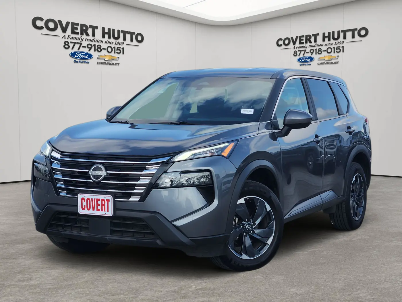 2025 Nissan Rogue - $20,216