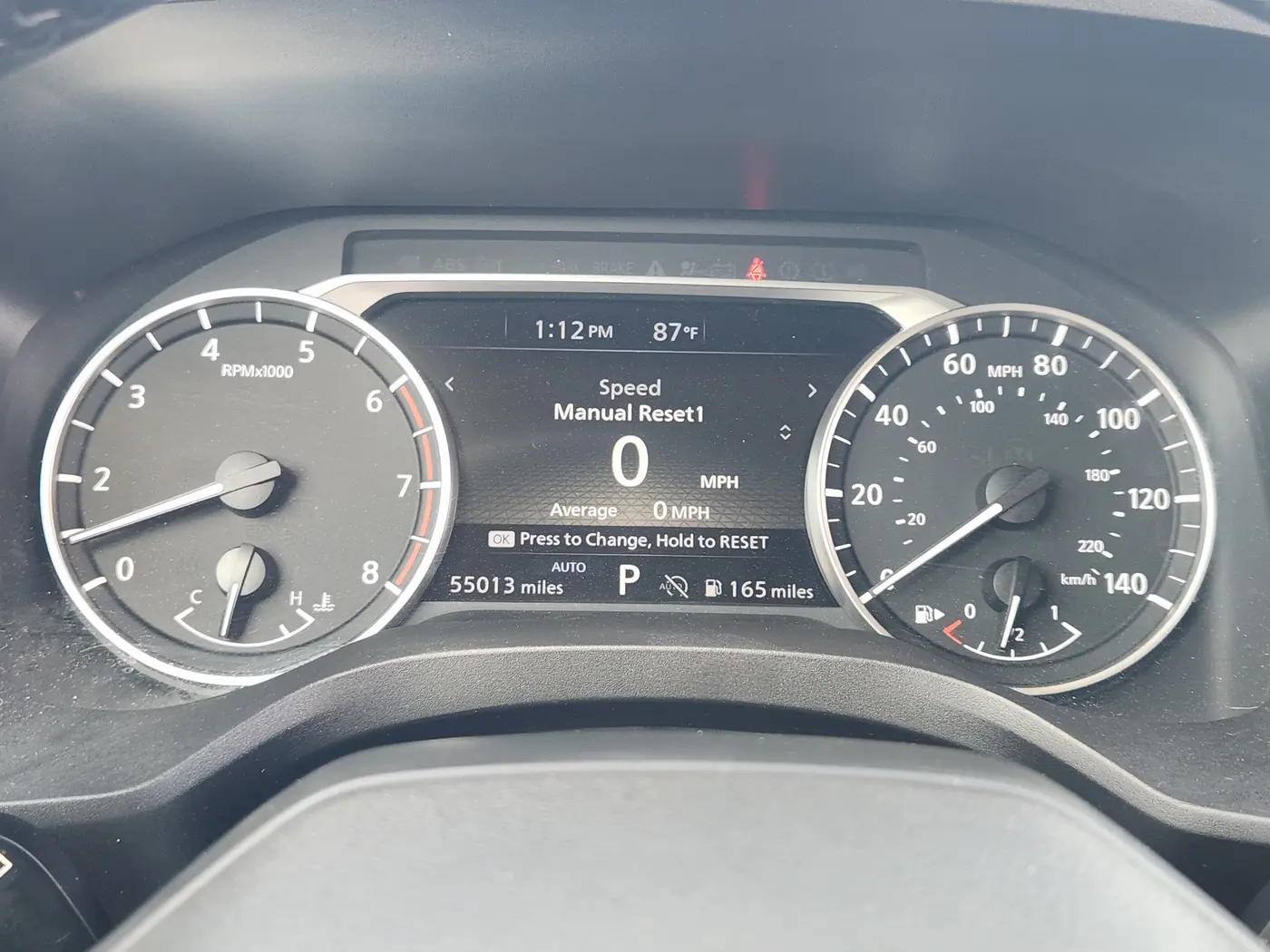 2025 Nissan Rogue - $20,216