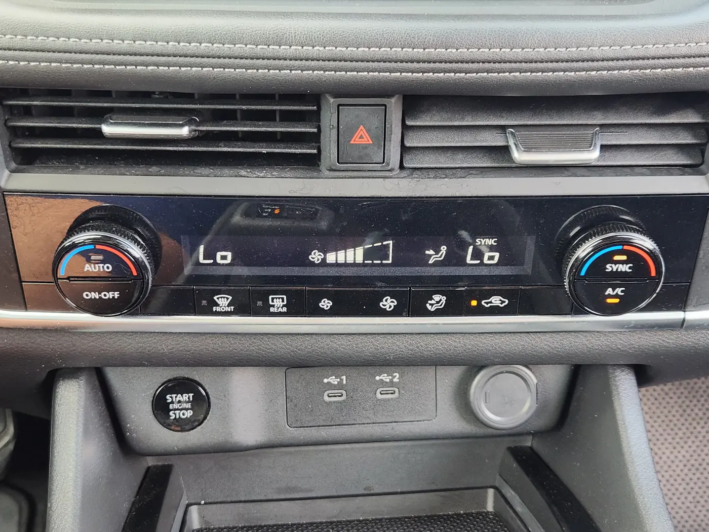 2025 Nissan Rogue - $20,216