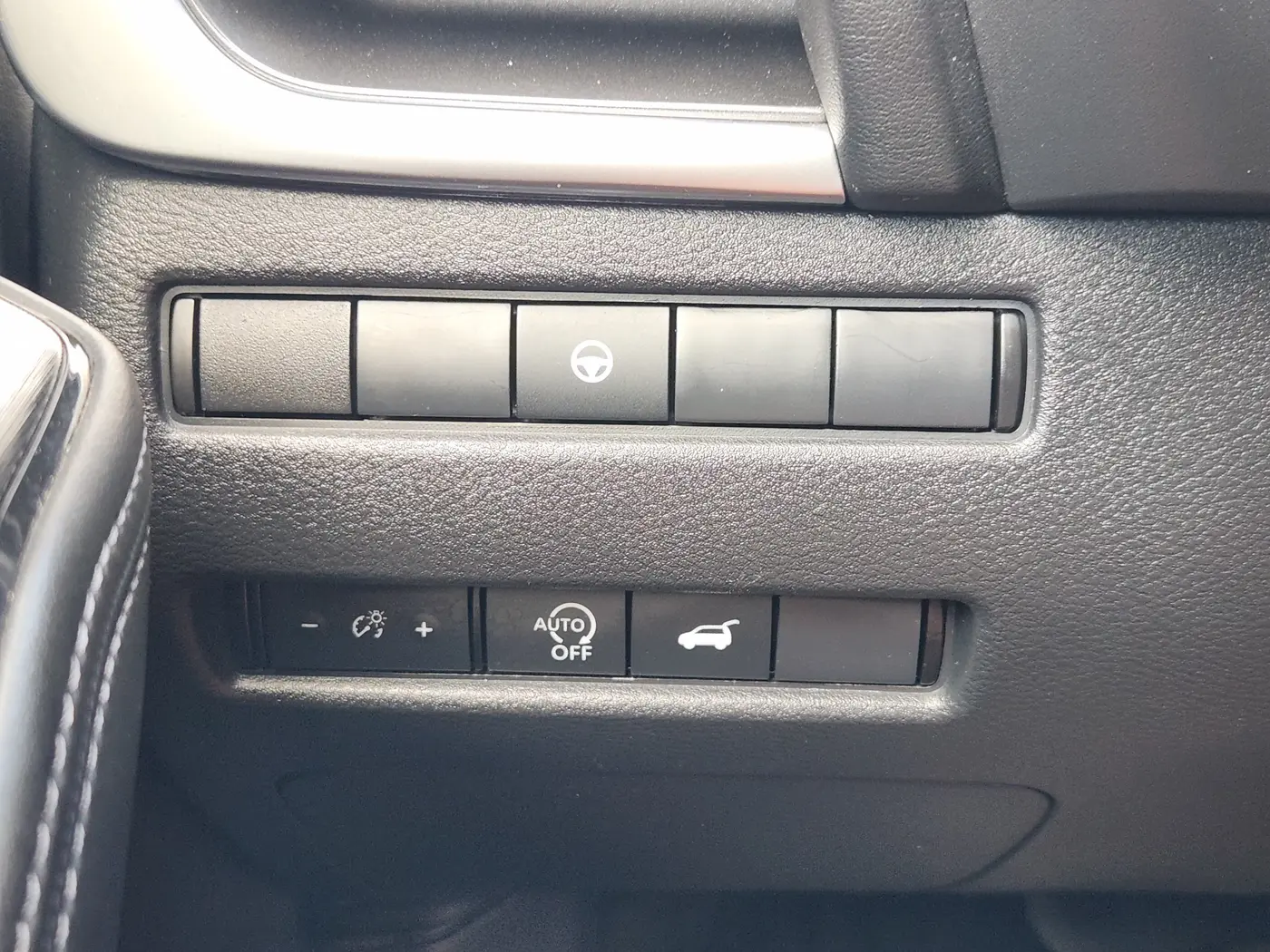 2025 Nissan Rogue - $20,216