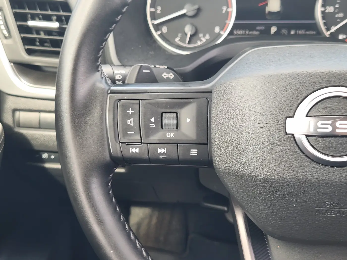 2025 Nissan Rogue - $20,216