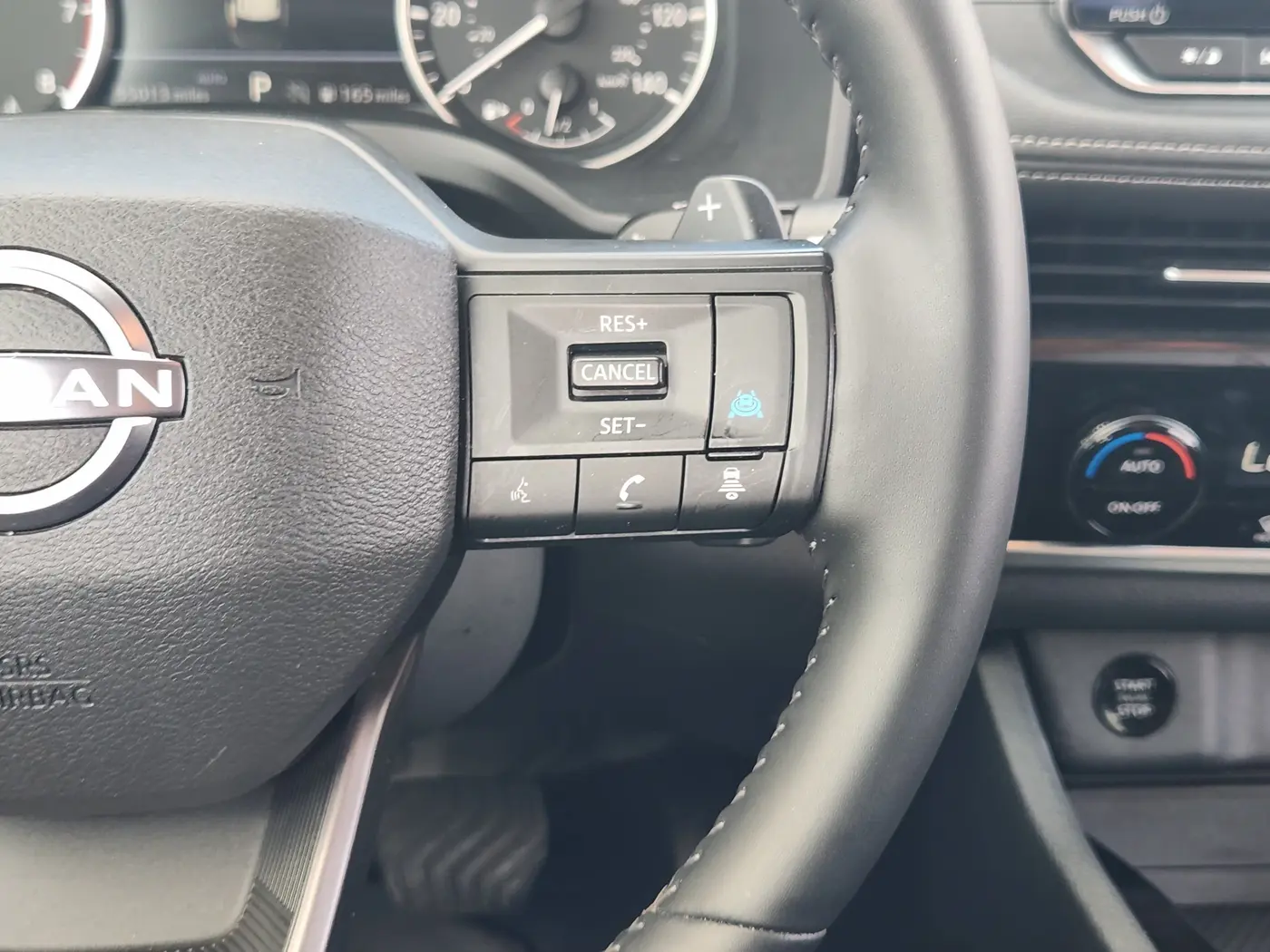 2025 Nissan Rogue - $20,216