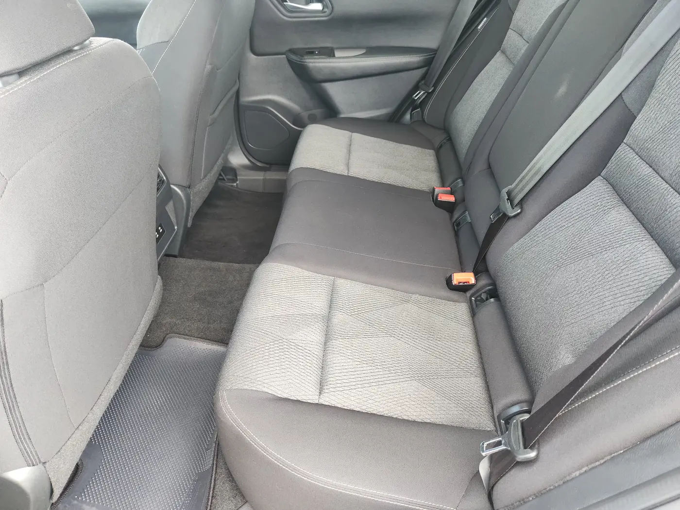 2025 Nissan Rogue - $20,216