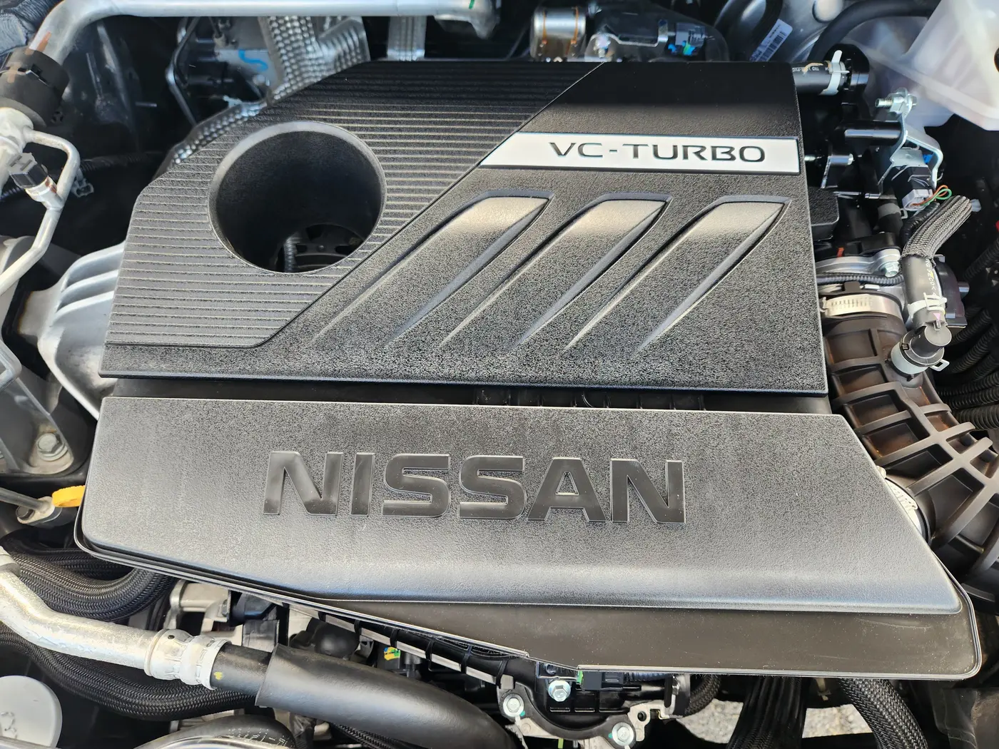 2025 Nissan Rogue - $20,216