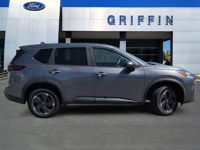 2025 Nissan Rogue - $20,949