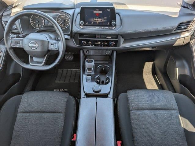 2025 Nissan Rogue - $20,949