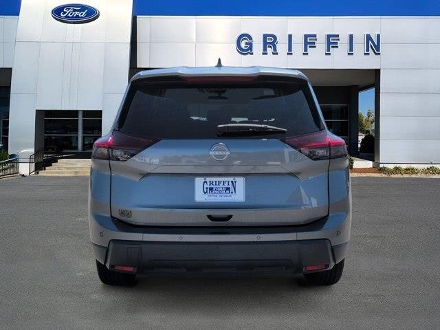 2025 Nissan Rogue - $20,949