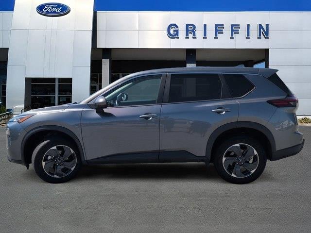 2025 Nissan Rogue - $20,949