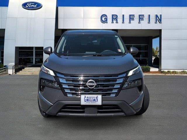 2025 Nissan Rogue - $20,949