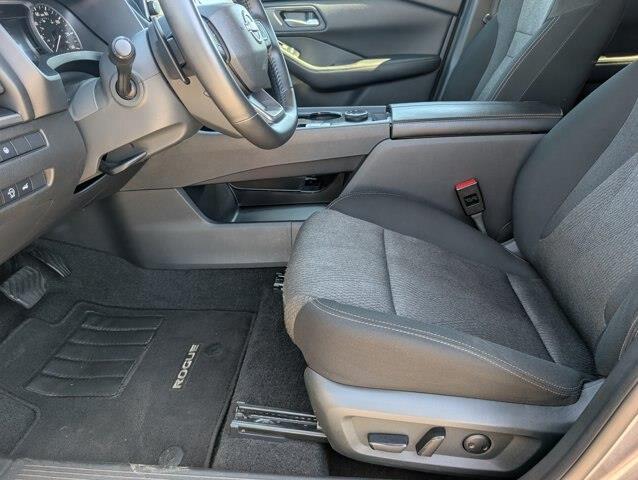 2025 Nissan Rogue - $20,949