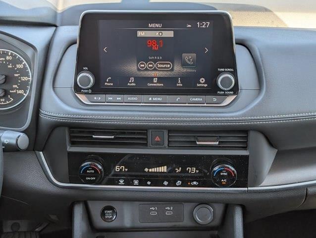 2025 Nissan Rogue - $20,949