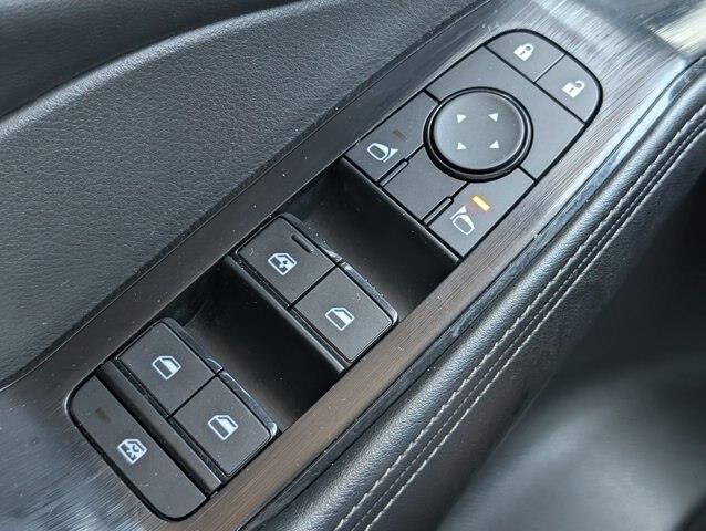 2025 Nissan Rogue - $20,949