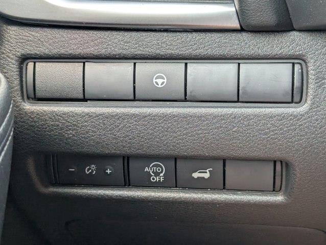 2025 Nissan Rogue - $20,949