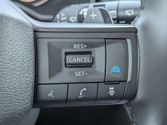 2025 Nissan Rogue - $20,949