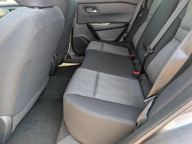2025 Nissan Rogue - $20,949