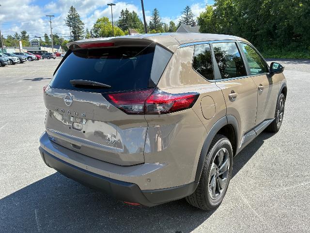 2025 Nissan Rogue - $26,495