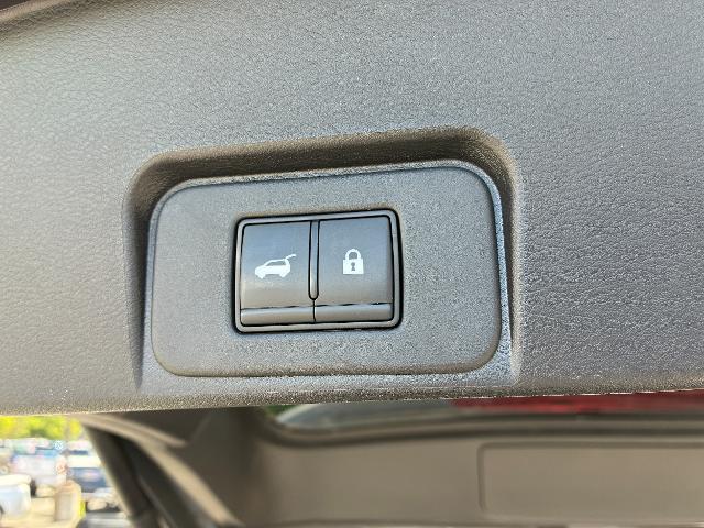 2025 Nissan Rogue - $26,495