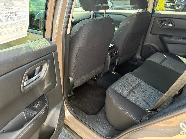2025 Nissan Rogue - $26,495